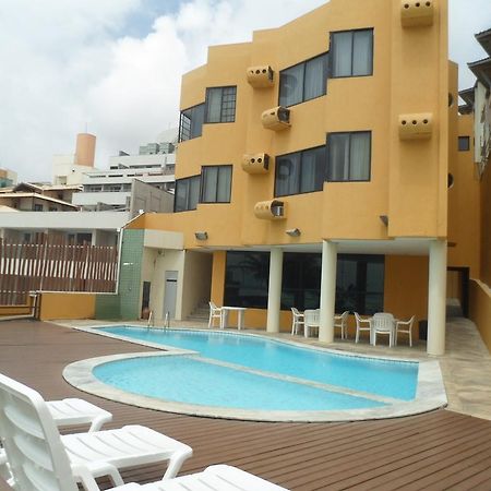 Atlantico Flat Apartment Pium  Екстериор снимка