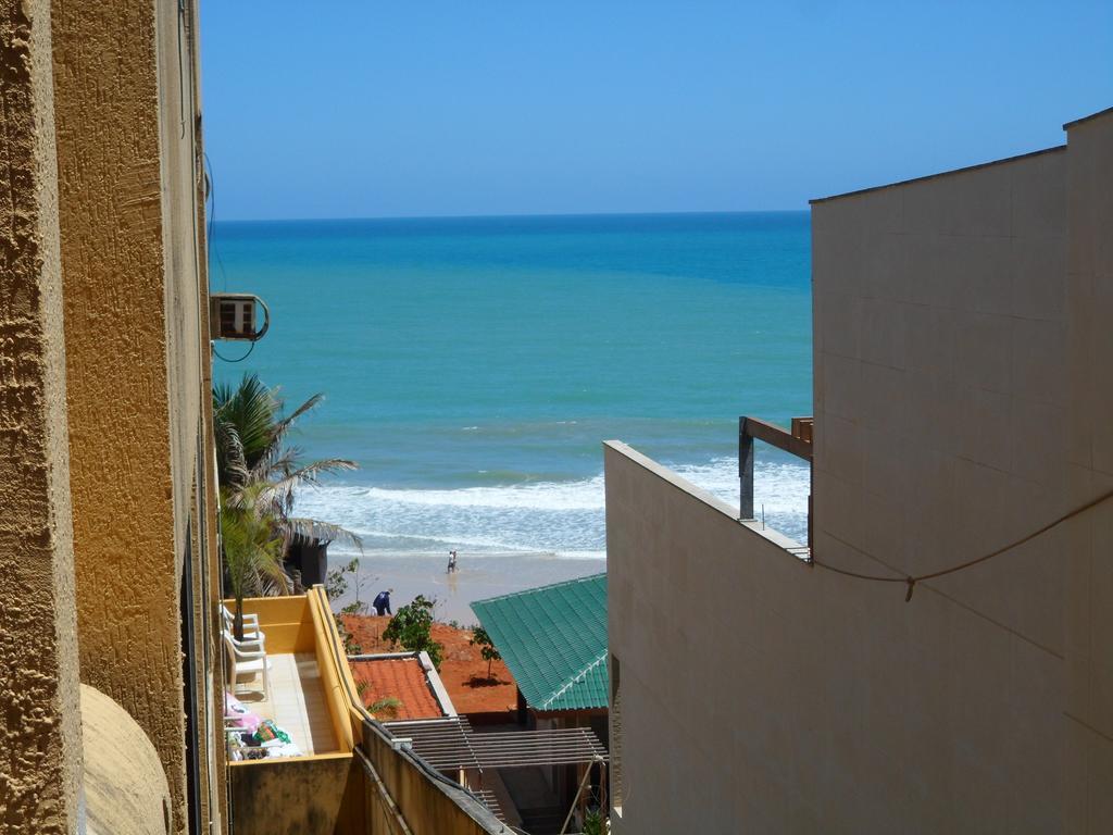 Atlantico Flat Apartment Pium  Екстериор снимка