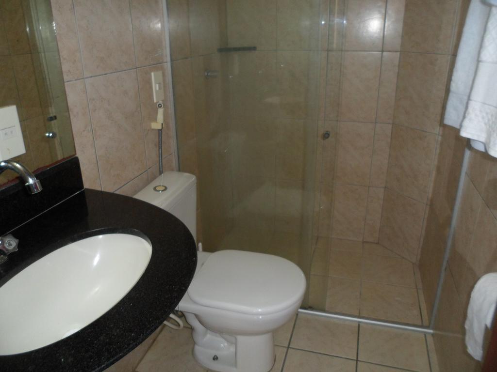 Atlantico Flat Apartment Pium  Екстериор снимка