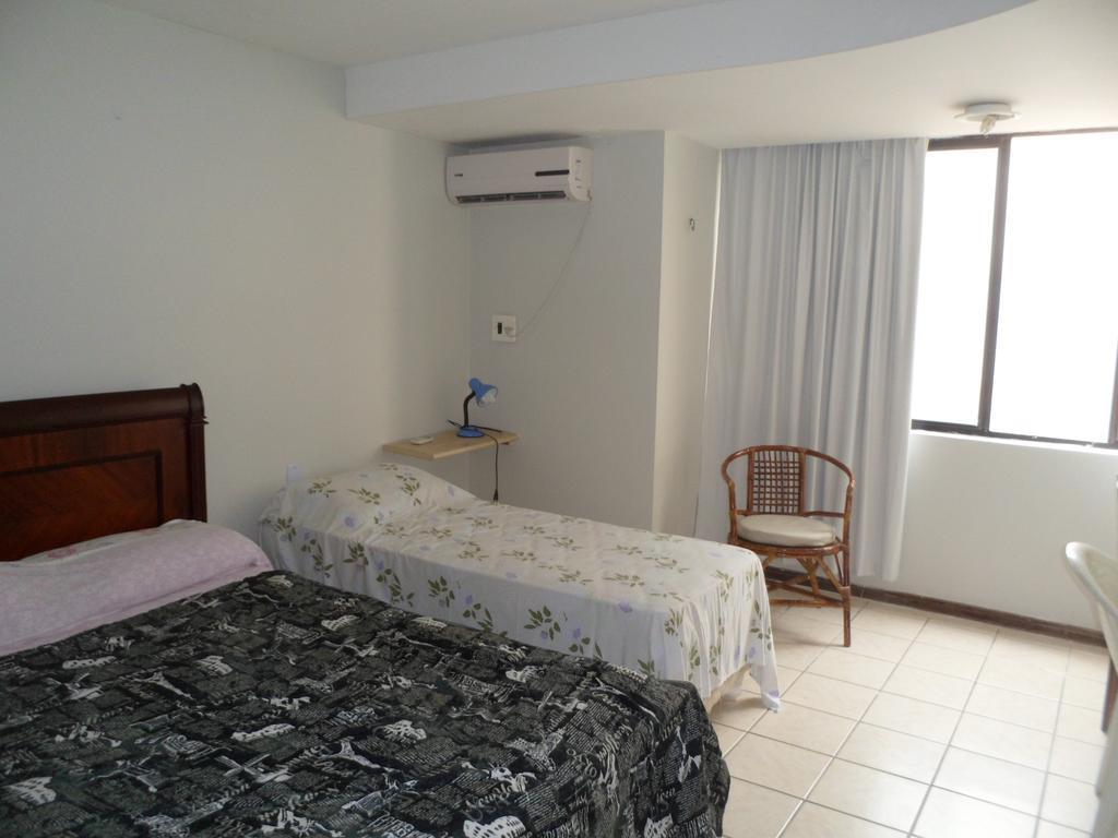 Atlantico Flat Apartment Pium  Екстериор снимка
