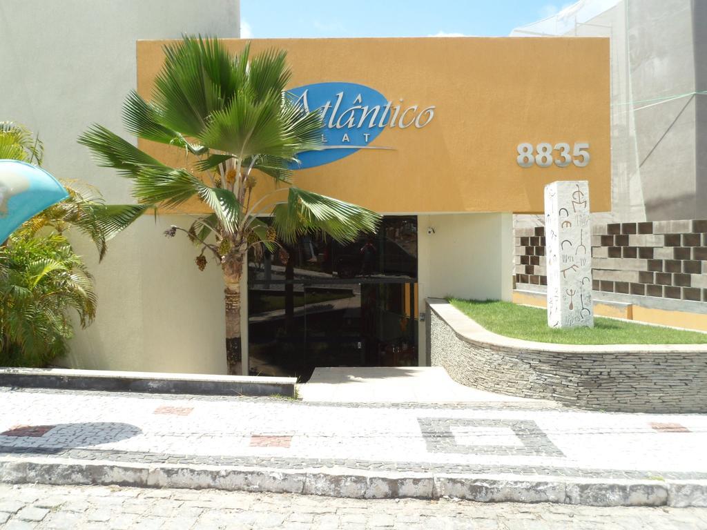Atlantico Flat Apartment Pium  Екстериор снимка
