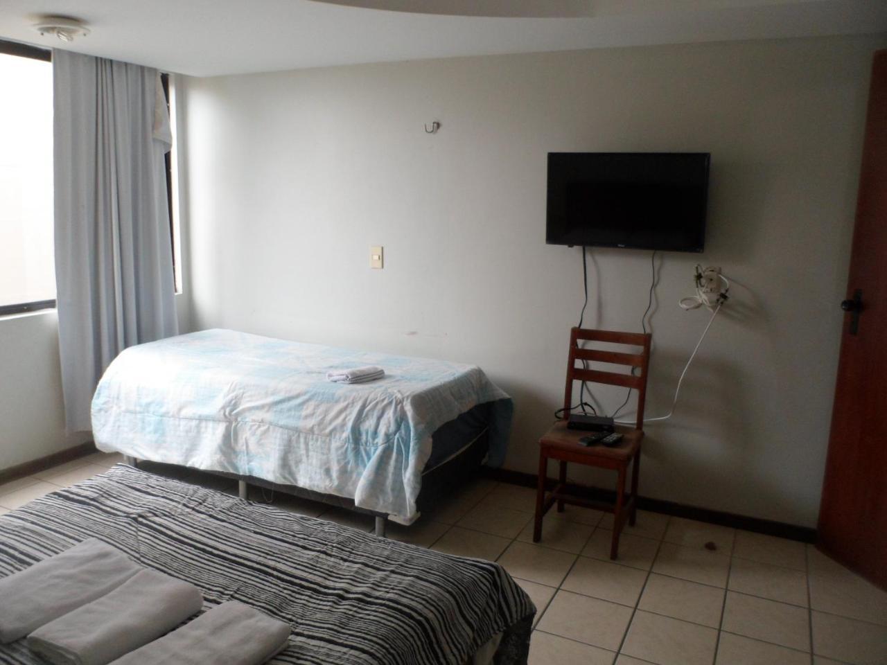 Atlantico Flat Apartment Pium  Екстериор снимка
